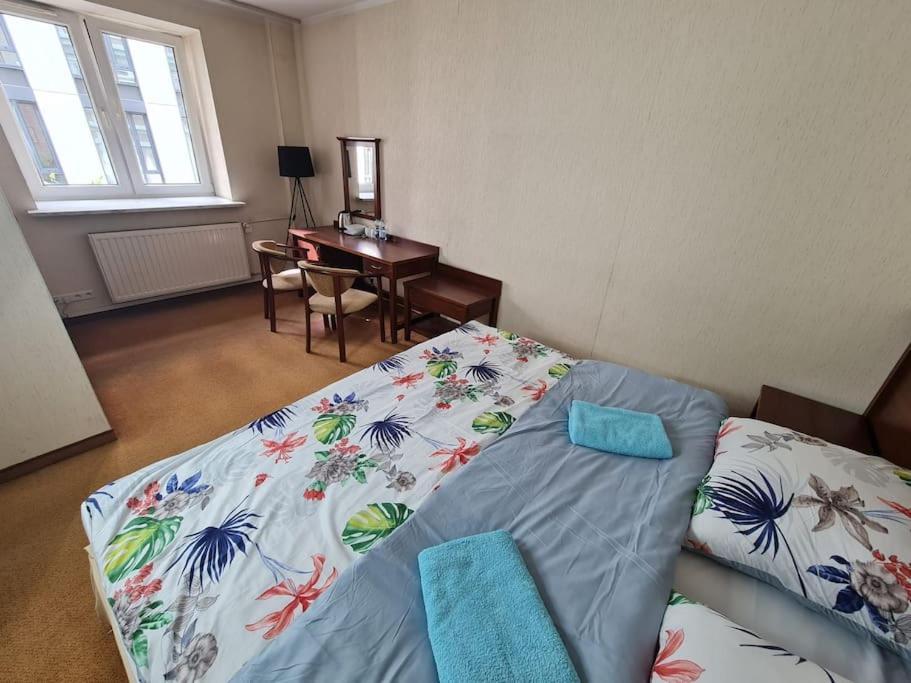 10Q - Z6 Apartment 306 Warsaw Ngoại thất bức ảnh